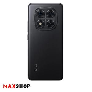 Xiaomi Redmi Note 14 Pro 4G Storage 256GB Black